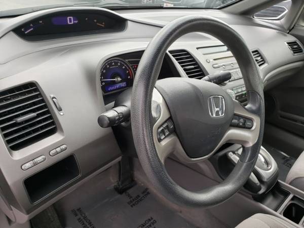 2008 HONDA CIVIC EX with - cars & trucks - by dealer - vehicle... for sale in Winchester, MD – photo 13
