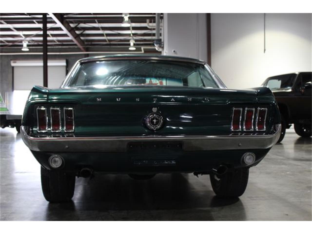 1967 Ford Mustang for sale in Houston, TX – photo 6