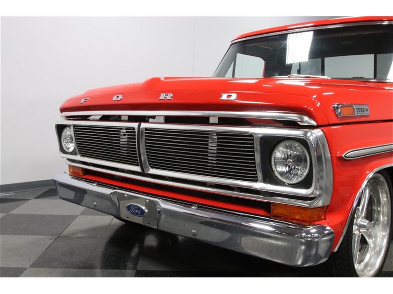 1970 Ford F100 for sale in Concord, NC – photo 22