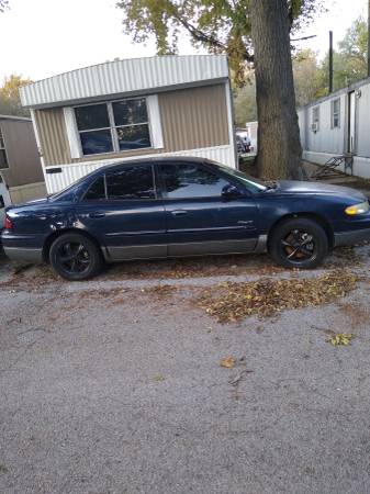 2000 Buick Regal Grand Sport Supercharged for sale in Lafayette, IN