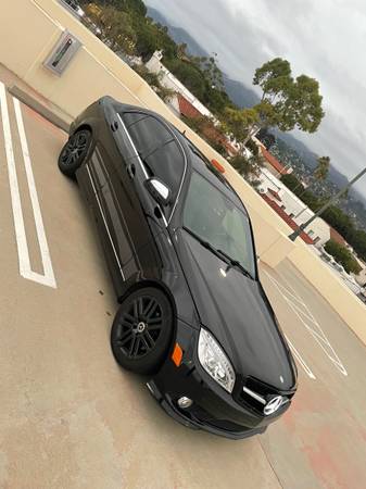 Mercedes Benz C300 for sale in Santa Barbara, CA – photo 2