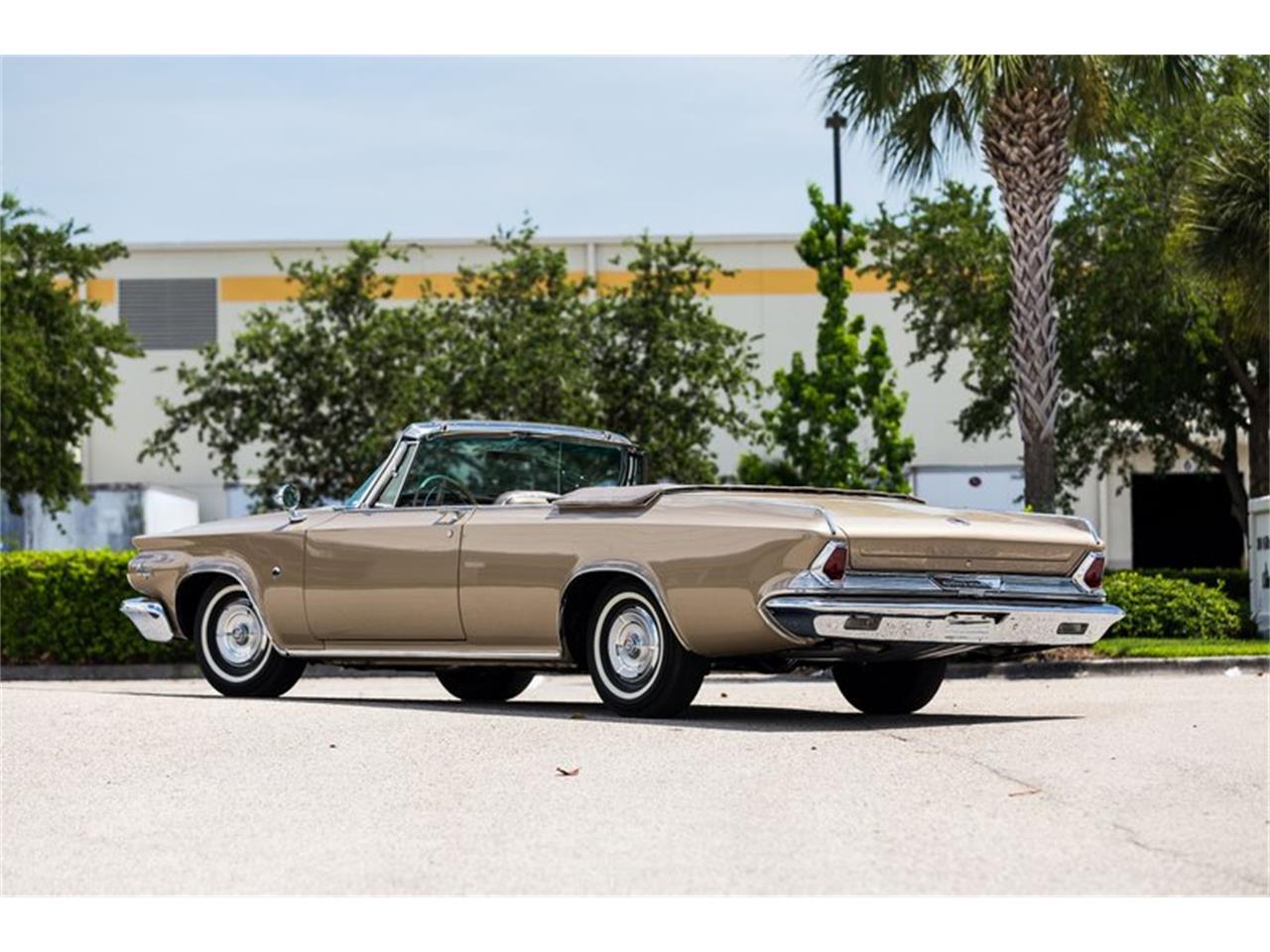 1964 Chrysler 300 for sale in Orlando, FL – photo 2