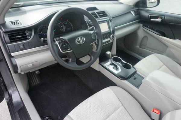 2013 Toyota Camry 4dr Sdn I4 Auto XLE (Natl) - - by for sale in Greenville, PA – photo 13
