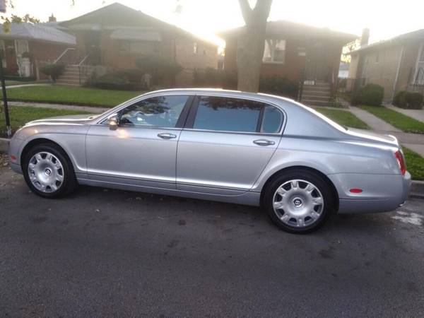 Bentley great condition for sale in Richmond , VA – photo 4