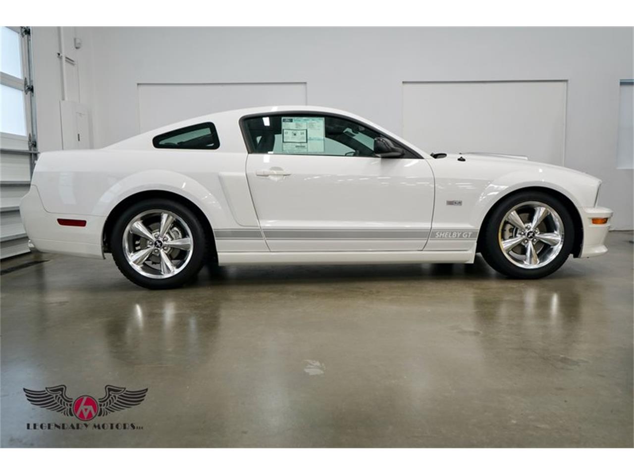 2007 Shelby GT for sale in Rowley, MA – photo 7