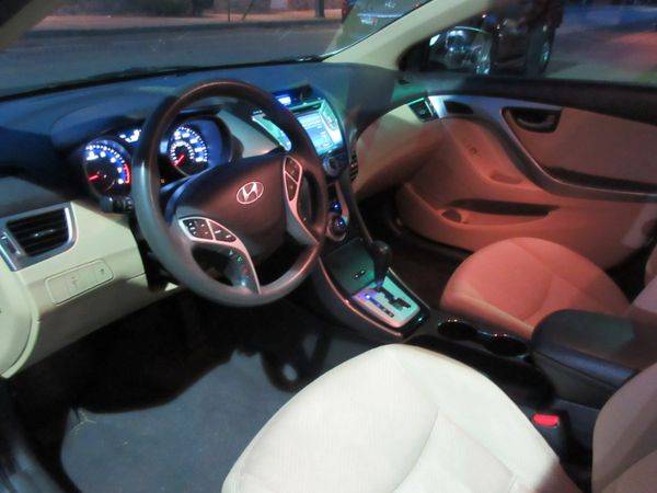 2011 Hyundai Elantra GLS ***Guaranteed Financing!!! for sale in Lynbrook, NY – photo 13