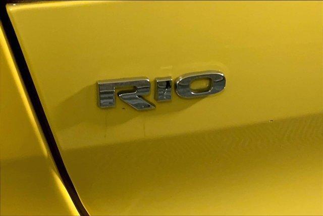 2016 Kia Rio LX for sale in Other, NJ – photo 29