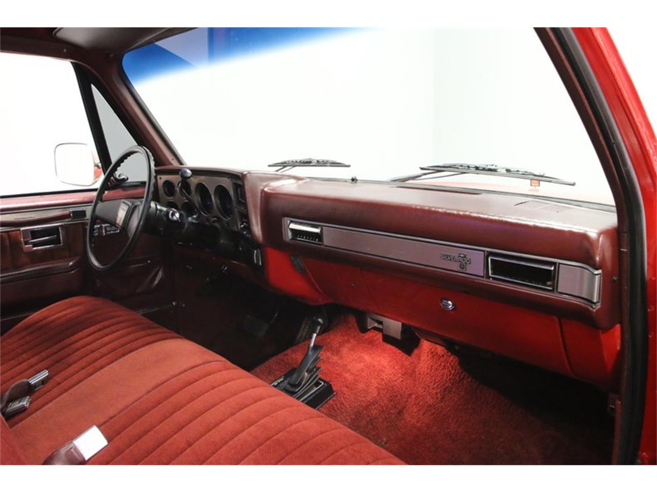 1986 Chevrolet Silverado for sale in Lavergne, TN – photo 38
