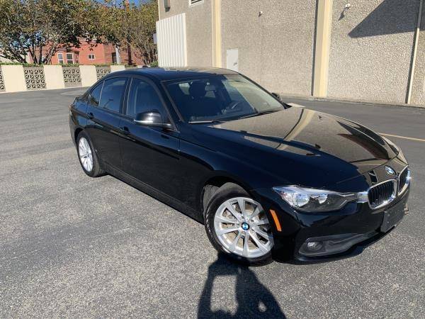2017 BMW 3 Series 320i 4dr Sedan **Low Monthly Payments** - cars &... for sale in Daly City, CA – photo 5