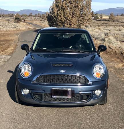 2011 Mini Cooper S for sale in Powell Butte, OR – photo 2