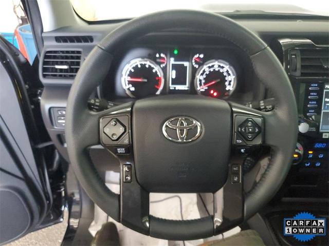2022 Toyota 4Runner TRD Pro for sale in Huntsville, AL – photo 14