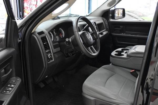 2013 Ram 1500 Express - - by dealer - vehicle for sale in Cuyahoga Falls, OH – photo 21
