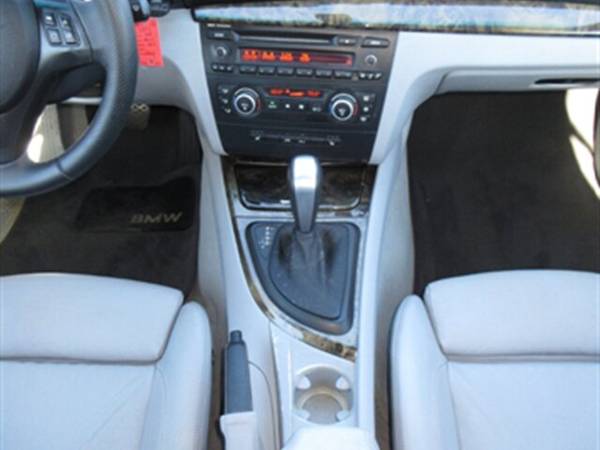 2008 BMW 135i - - by dealer - vehicle automotive sale for sale in Santa Cruz, CA – photo 20
