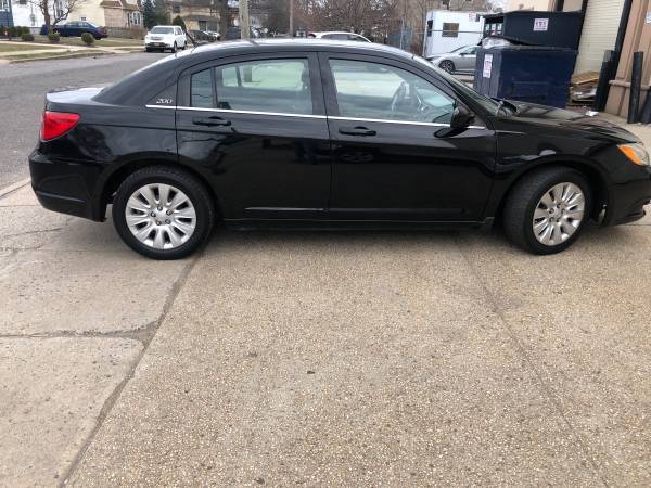 2011 Chrysler 200 LX 67k miles Clean title Paid off No issues for sale in Baldwin, NY – photo 8