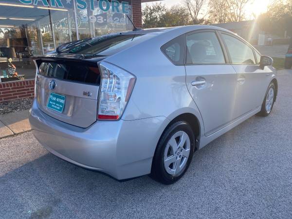 2010 Toyota Prius Prius V - - by dealer - vehicle for sale in Adel, IA – photo 7