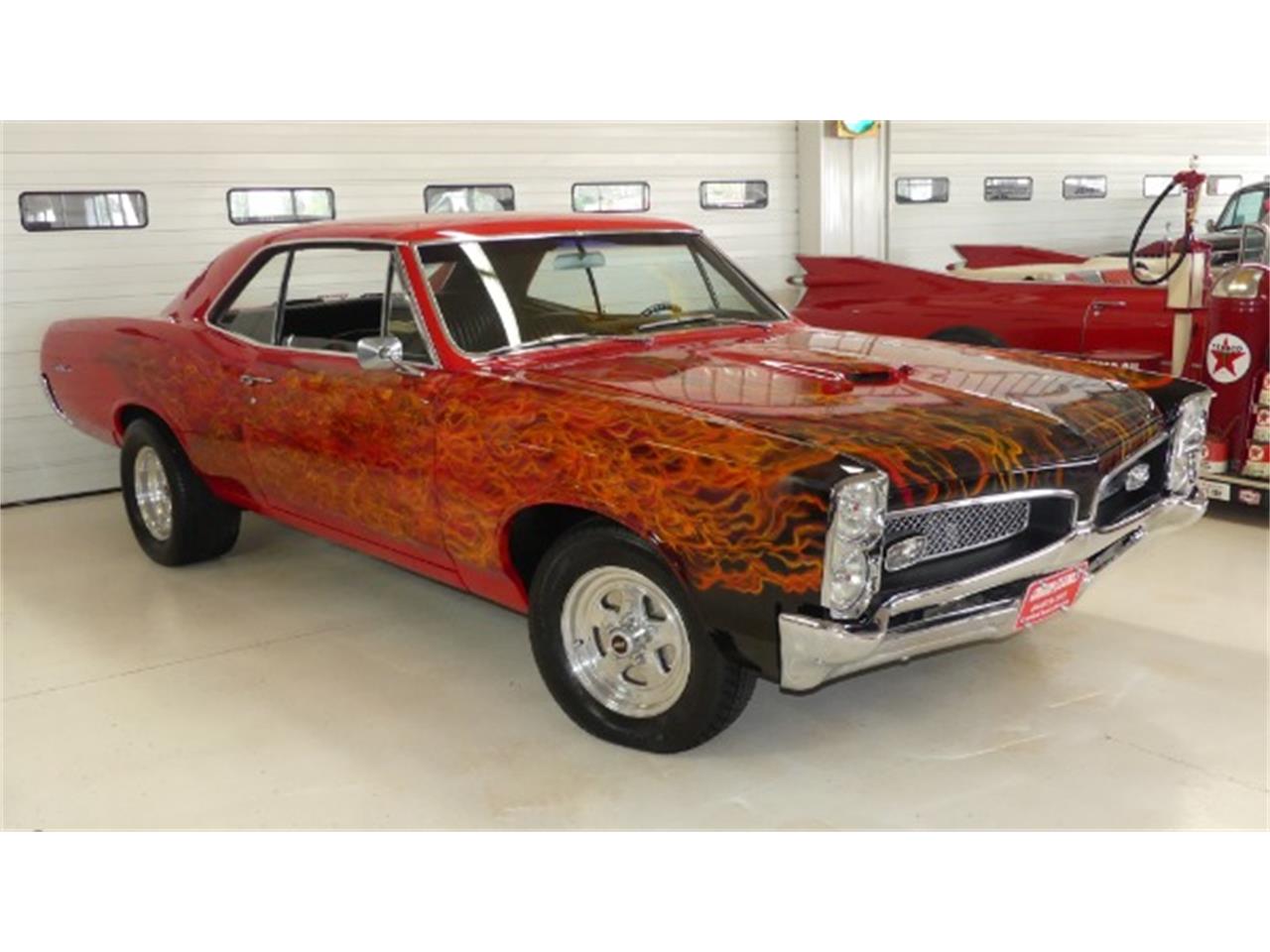 1967 Pontiac Tempest for sale in Columbus, OH