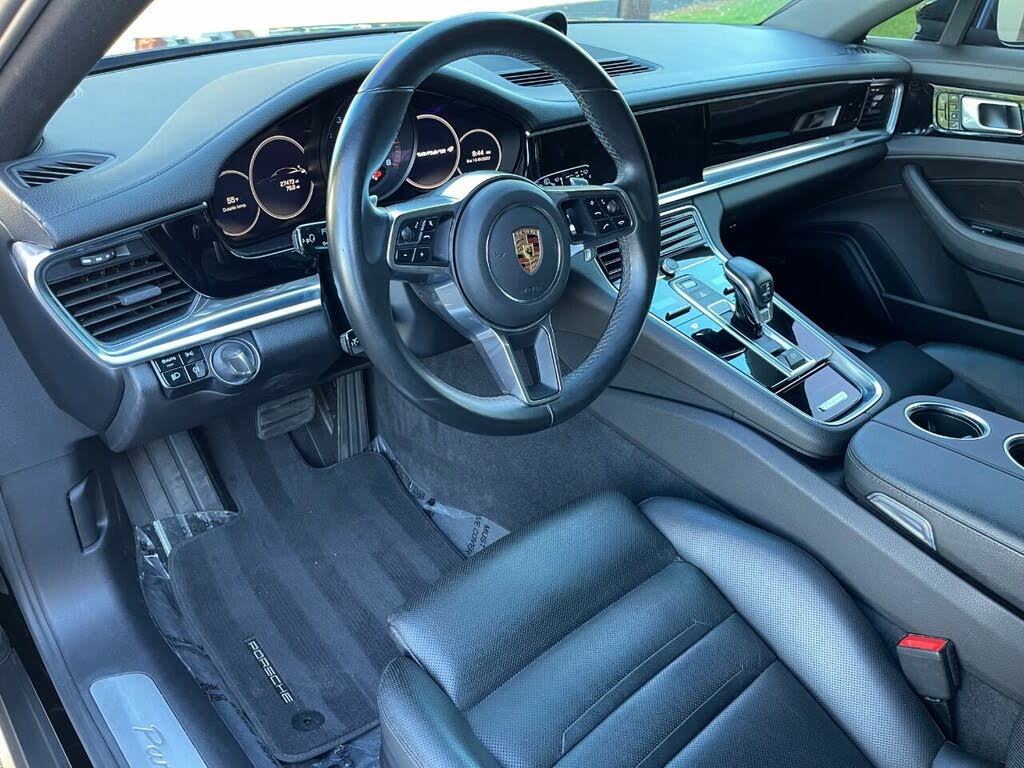 2018 Porsche Panamera 4 Sport Turismo AWD for sale in Hasbrouck Heights, NJ – photo 26
