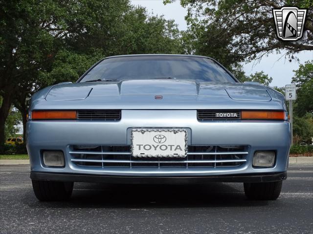 1989 Toyota Supra Turbo for sale in O'Fallon, IL – photo 30