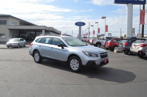 2018 Subaru Outback 2.5i for sale in Ontario, OR – photo 3