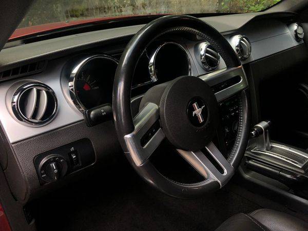 2006 Ford Mustang GT Deluxe Coupe for sale in Portland, OR – photo 19