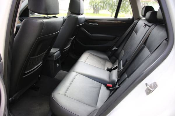 2014 BMW X1 XDRIVE35I SPORT UTILITY for sale in Miramar, FL – photo 15