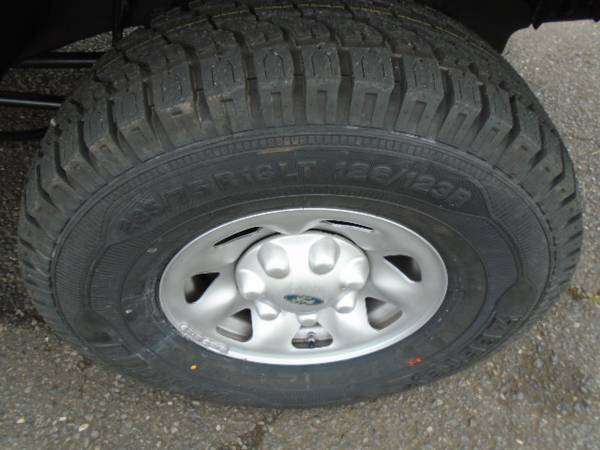 2002 Ford F150 Heavy Duty Super Cab 4x4 XLT 4Dr New Tires Great for sale in Portland, OR – photo 12
