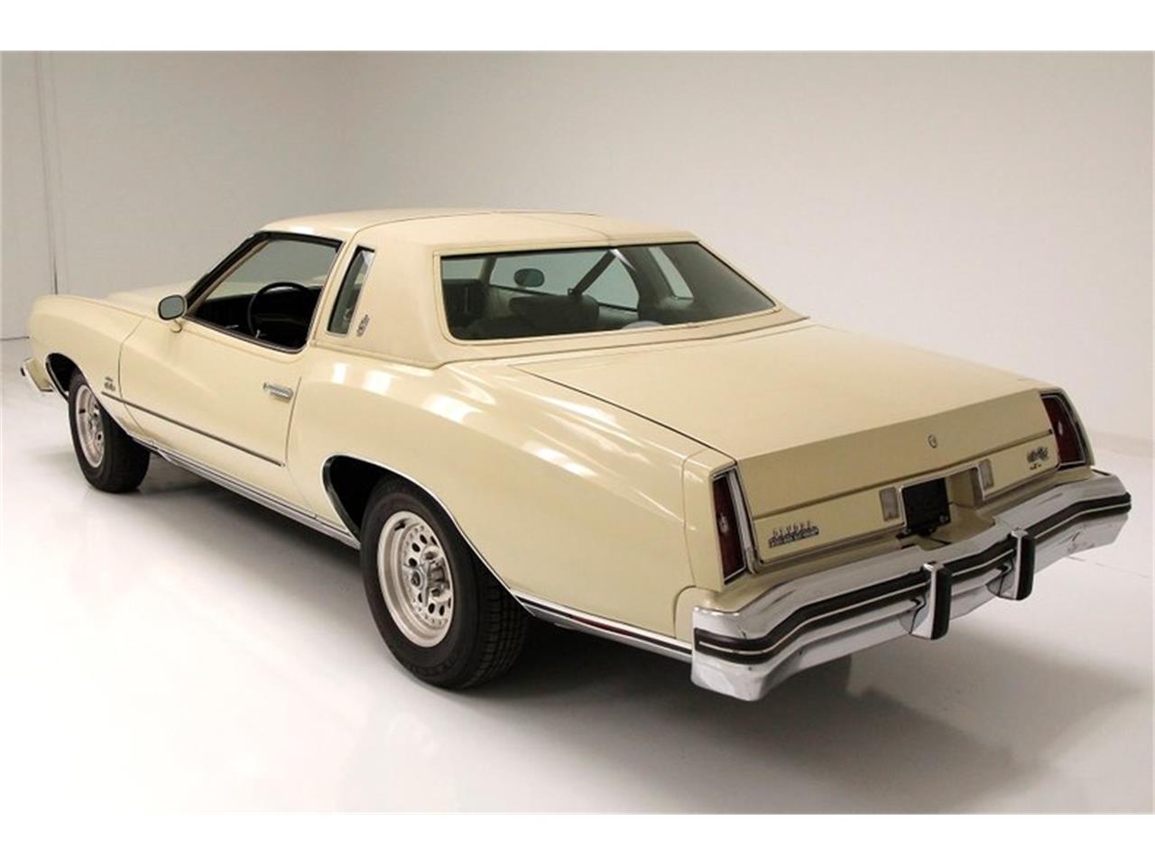 1974 Chevrolet Monte Carlo for sale in Morgantown, PA – photo 3