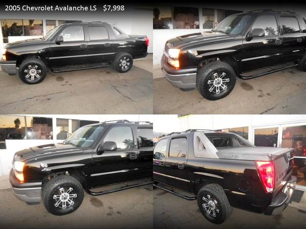 2003 Ford F-350 Super Duty LARIAT PRICED TO SELL! - cars & trucks -... for sale in Covina, CA – photo 17