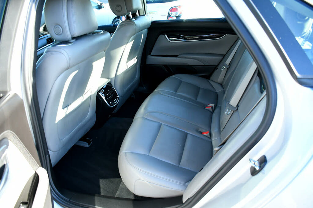 2013 Cadillac XTS Premium FWD for sale in Smyrna, TN – photo 11