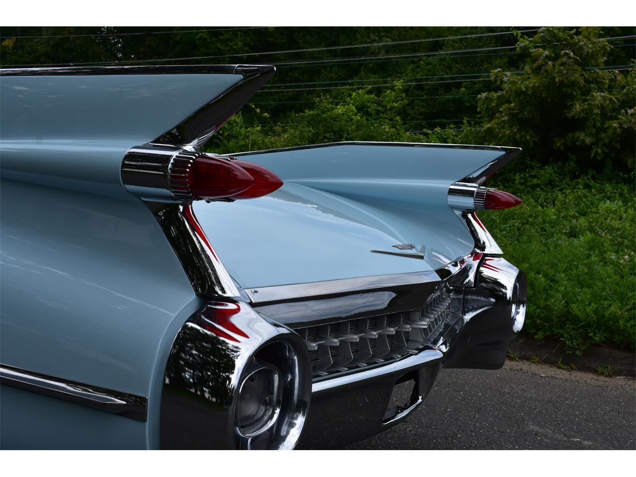 1959 Cadillac Series 62 for sale in Westport, CT – photo 7