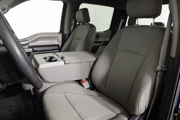 2018 Ford F-150 XLT - cars & trucks - by dealer - vehicle automotive... for sale in Hillsboro, OR – photo 11
