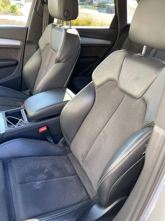 2019 Audi SQ5 for sale in Bonsall, CA – photo 12