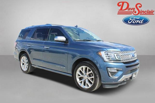 2018 Ford Expedition Platinum for sale in Saint Louis, MO – photo 3