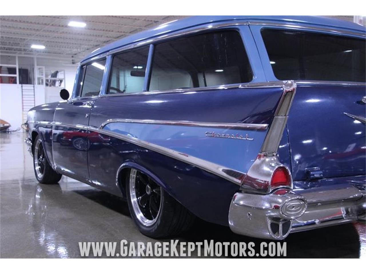 1957 Chevrolet 210 for sale in Grand Rapids, MI – photo 28