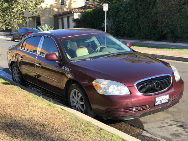 2006 Buick Lucerne CXL for sale in Glendale, CA – photo 4