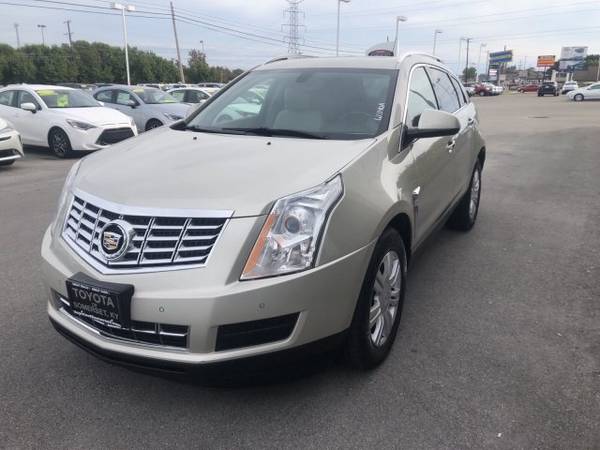 2014 Cadillac Srx Luxury Collection for sale in Somerset, KY – photo 9