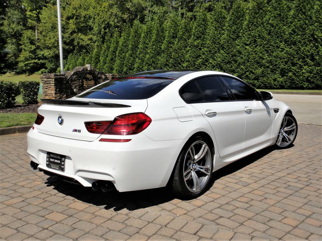 2014 BMW M6 Gran Coupe RWD for sale in Conyers, GA – photo 13