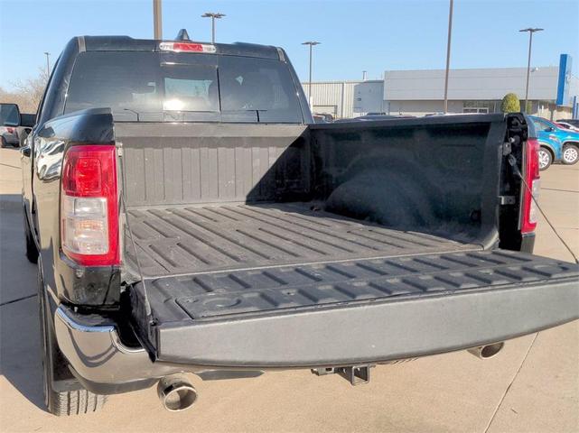 2021 RAM 1500 Big Horn for sale in Del City, OK – photo 18