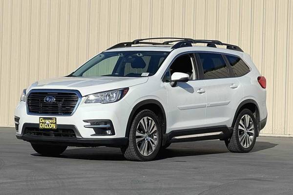 2020 Subaru Ascent Limited - - by dealer - vehicle for sale in Caldwell, ID – photo 11
