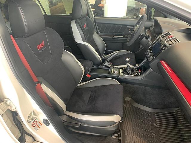 2019 Subaru STI S209 Base for sale in Other, CT – photo 15