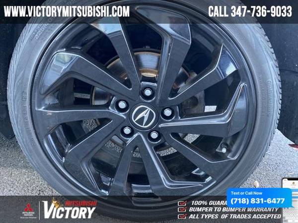 2017 Acura ILX Premium and A-SPEC Packages - Call/Text - cars &... for sale in Bronx, NY – photo 6
