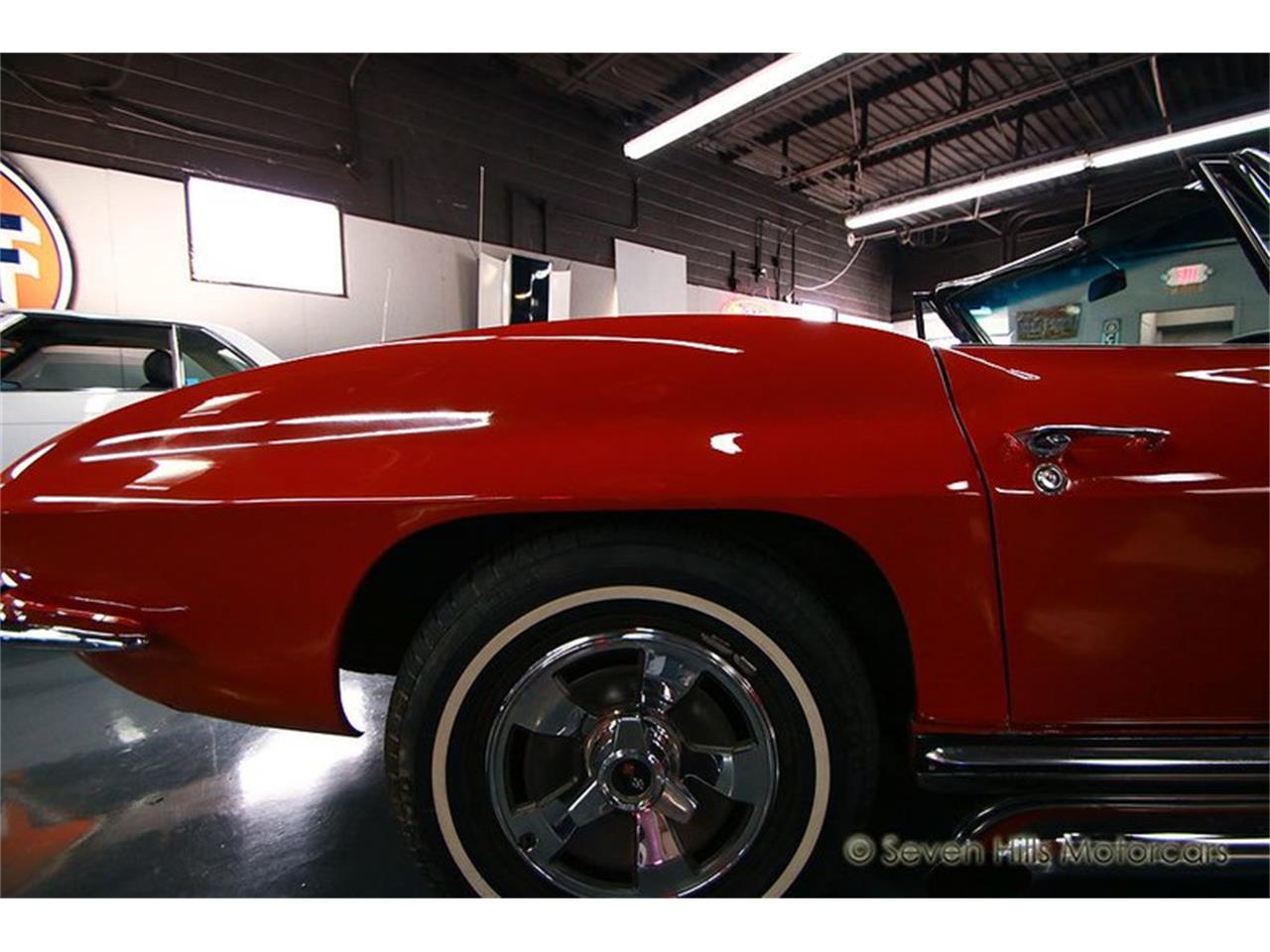 1965 Chevrolet Corvette for sale in Cincinnati, OH – photo 28
