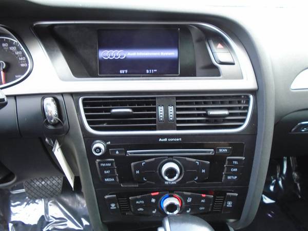 2013 AUDI A4 /// CALL STEVEN TODAY for sale in Stone Mountain, GA – photo 13