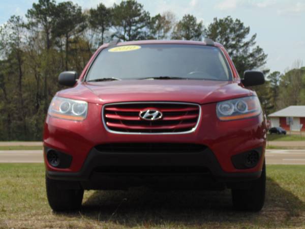 ONE OWNER! 2010 Hyundai Santa Fe - ONE OWNER! - - by for sale in Mendenhall, MS – photo 12