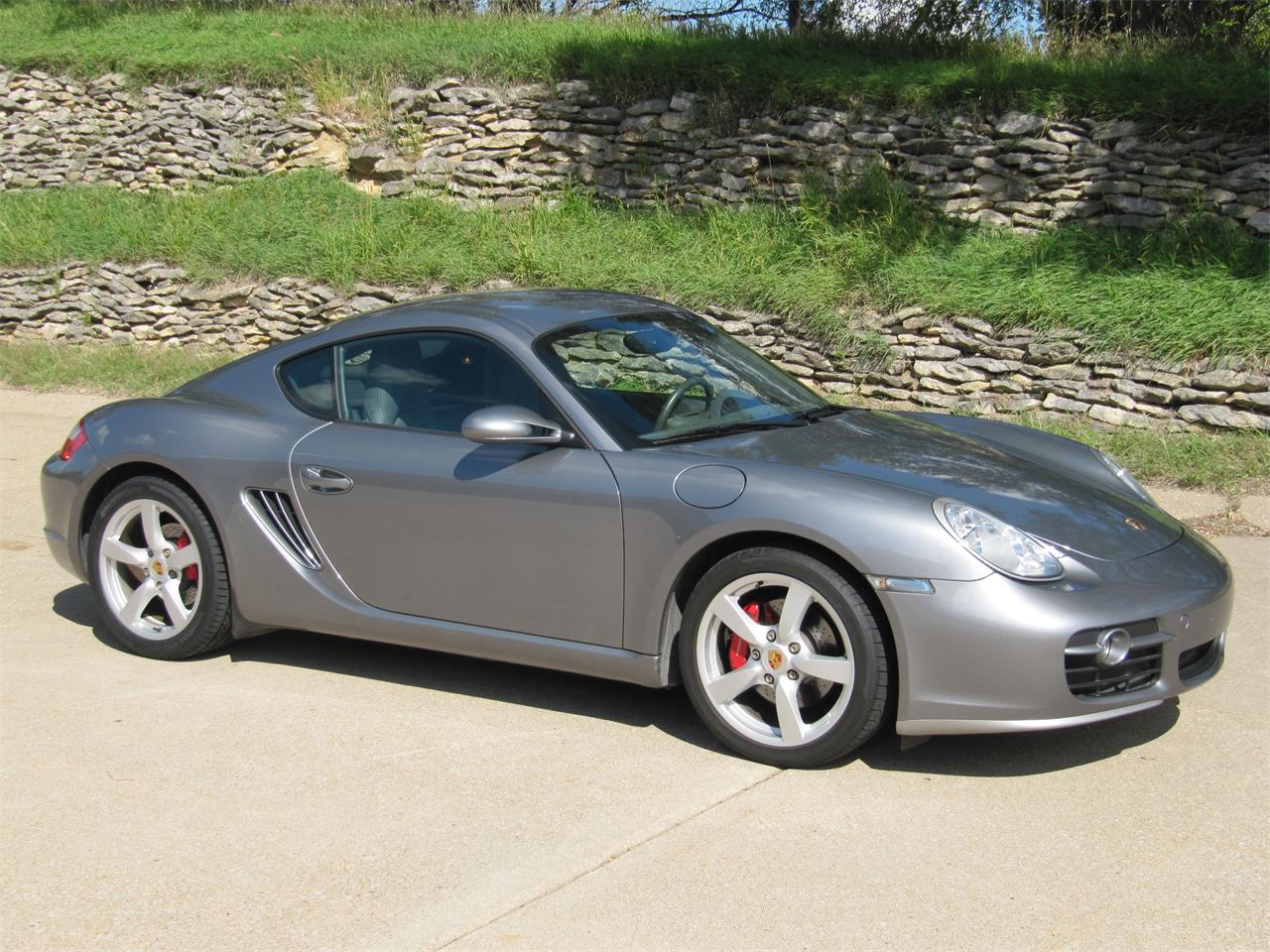 2006 Porsche Cayman for sale in Omaha, NE – photo 3