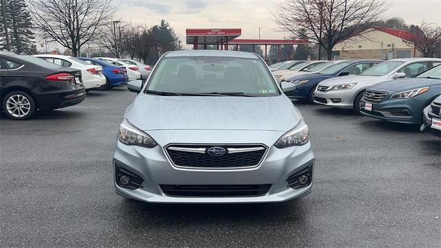 2018 Subaru Impreza 2.0i Premium for sale in Allentown, PA – photo 2