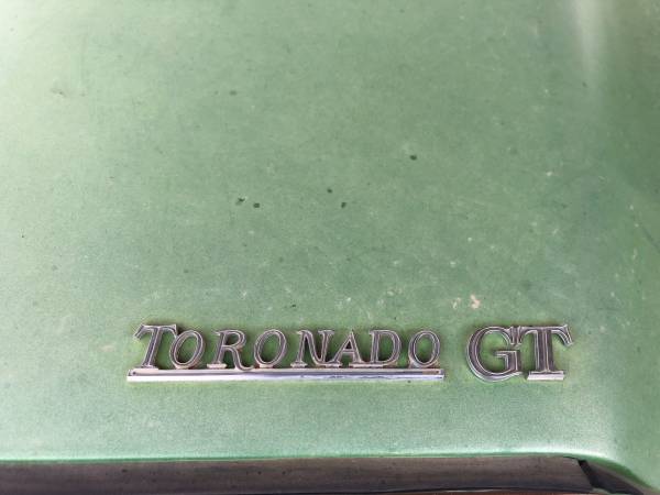 1970 Oldsmobile Toronado GT for sale in Other, OH – photo 3