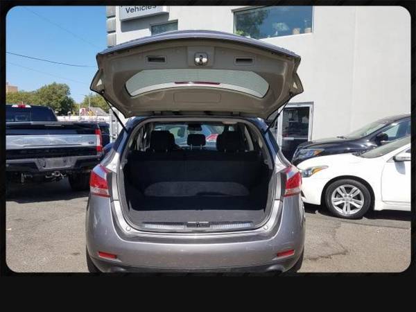 2011 NISSAN Murano S AWD SUV for sale in Bayside, NY – photo 6