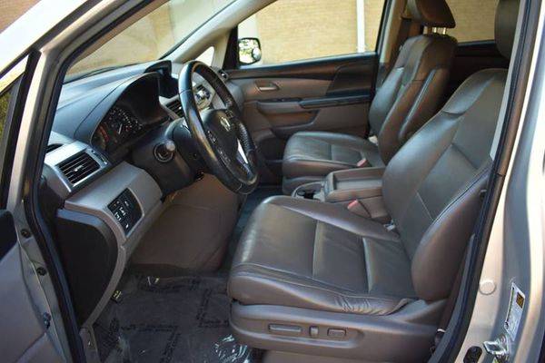 2011 Honda Odyssey EX L w/Navi 4dr Mini Van for sale in Knoxville, TN – photo 14