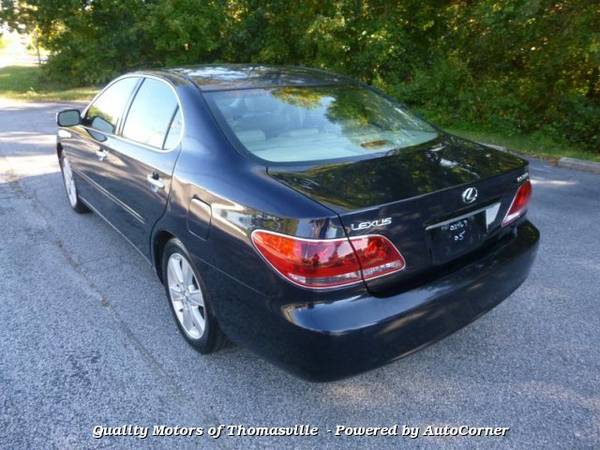 2005 Lexus ES 330 SEDAN Buy Here! Pay Here! - - by for sale in Thomasville, NC – photo 8